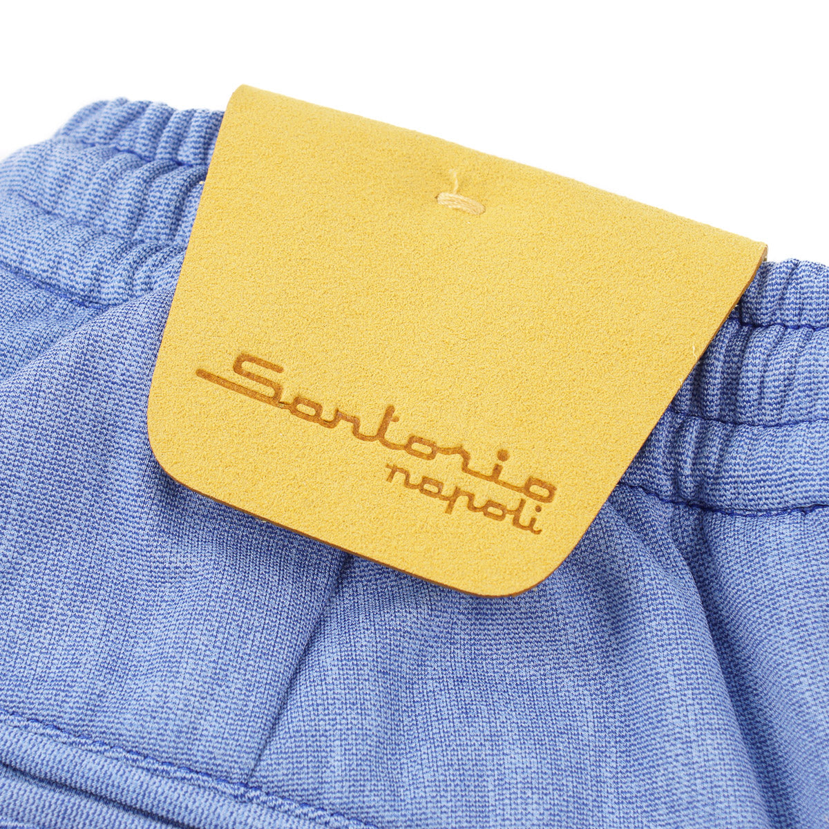 Sartorio Drawstring Pants with Side Pockets - Top Shelf Apparel