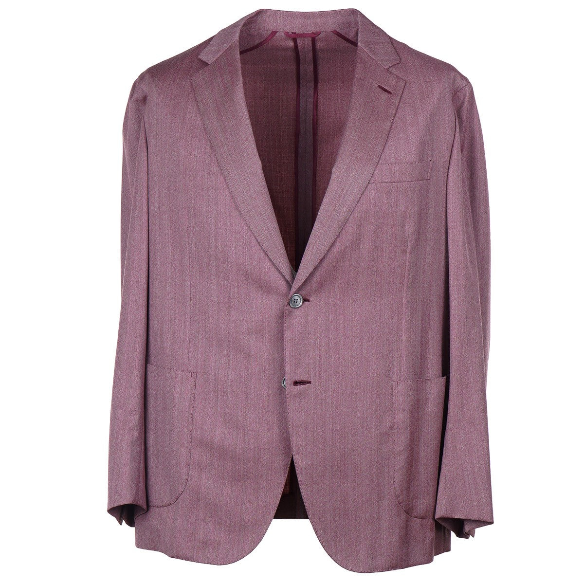 Brioni Soft-Constructed 'Plume' Sport Coat - Top Shelf Apparel