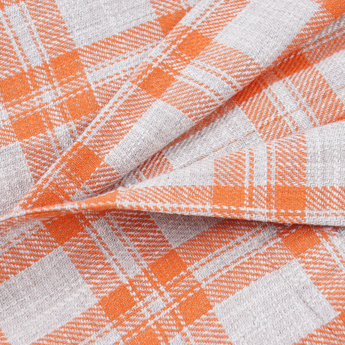 Sartorio Wool-Silk-Linen Sport Coat - Top Shelf Apparel