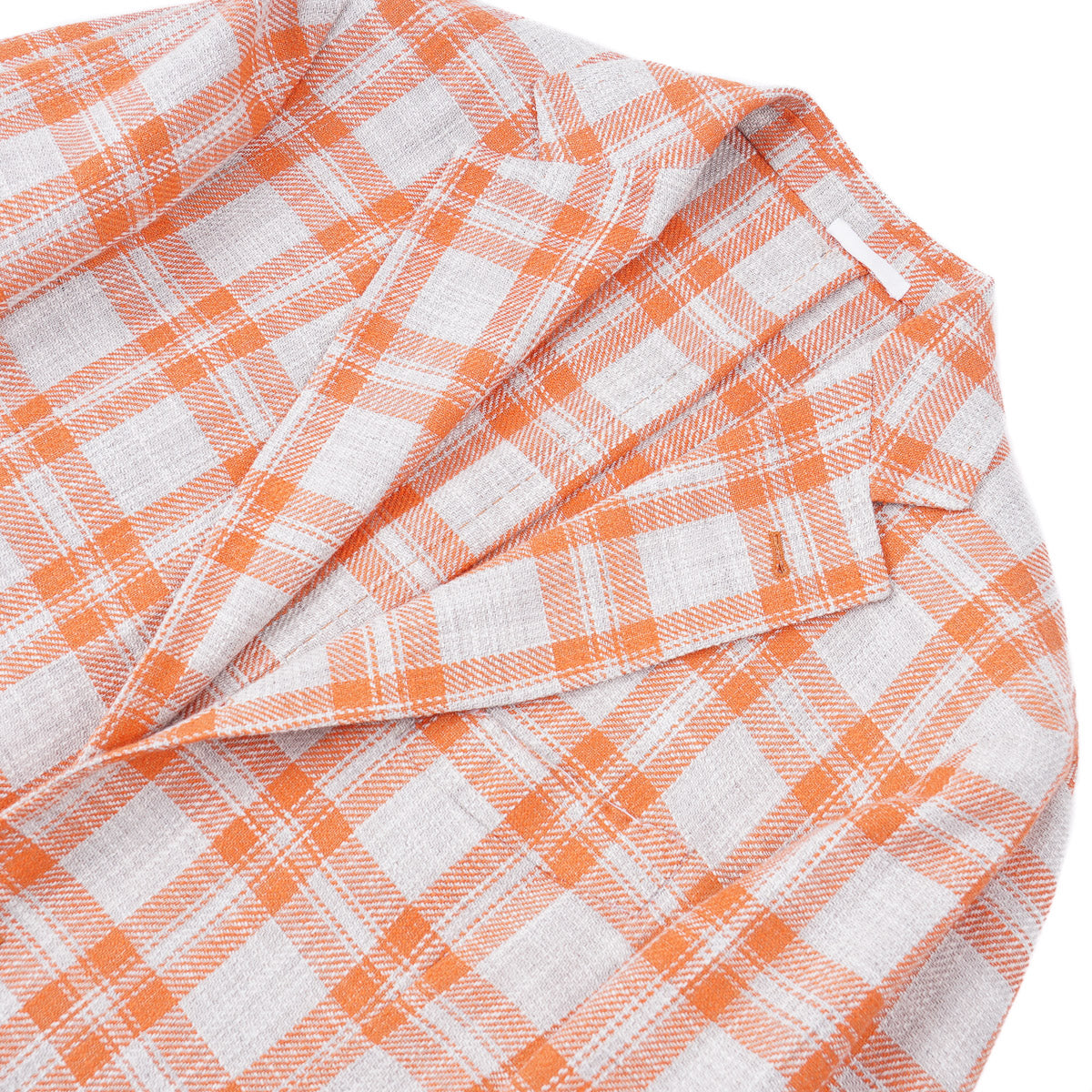 Sartorio Wool-Silk-Linen Sport Coat - Top Shelf Apparel