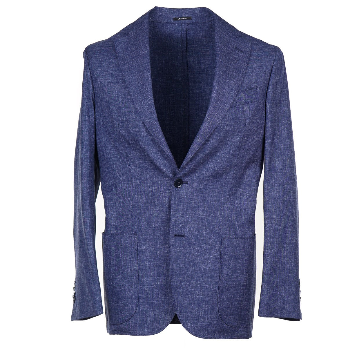 Sartorio Lightweight Wool Sport Coat - Top Shelf Apparel