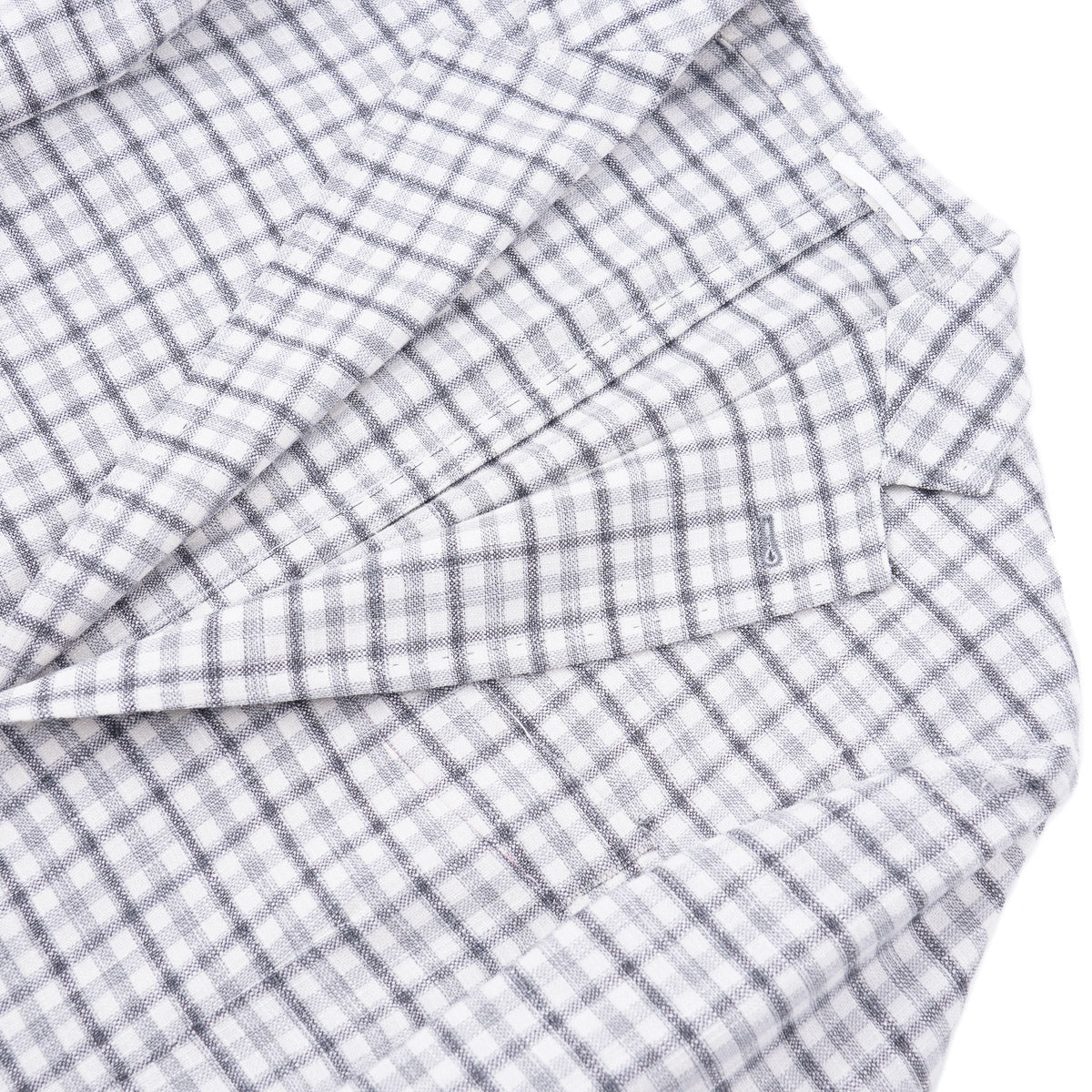 Sartorio Wool-Silk-Cotton Sport Coat - Top Shelf Apparel