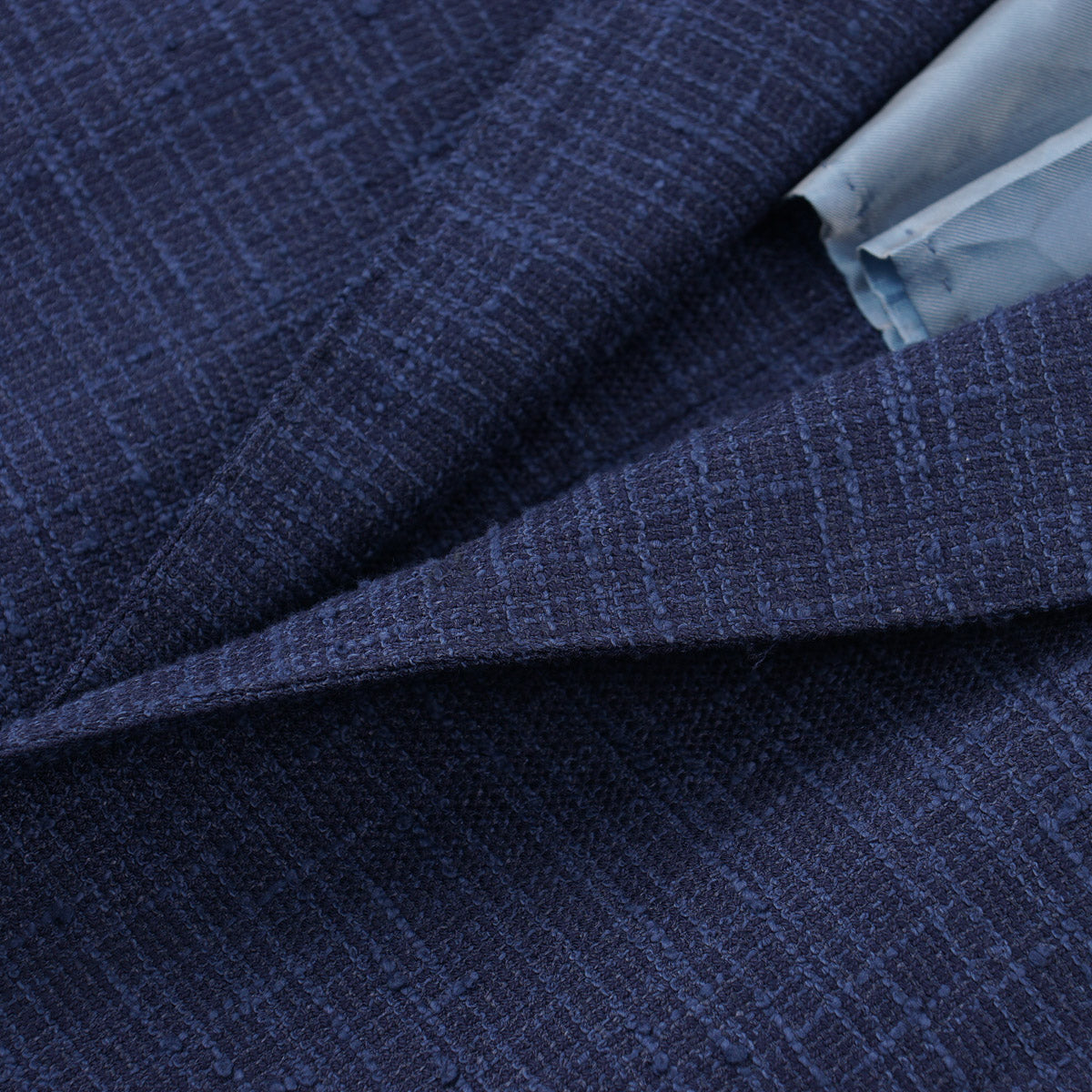 Sartorio Woven Linen-Wool Sport Coat - Top Shelf Apparel