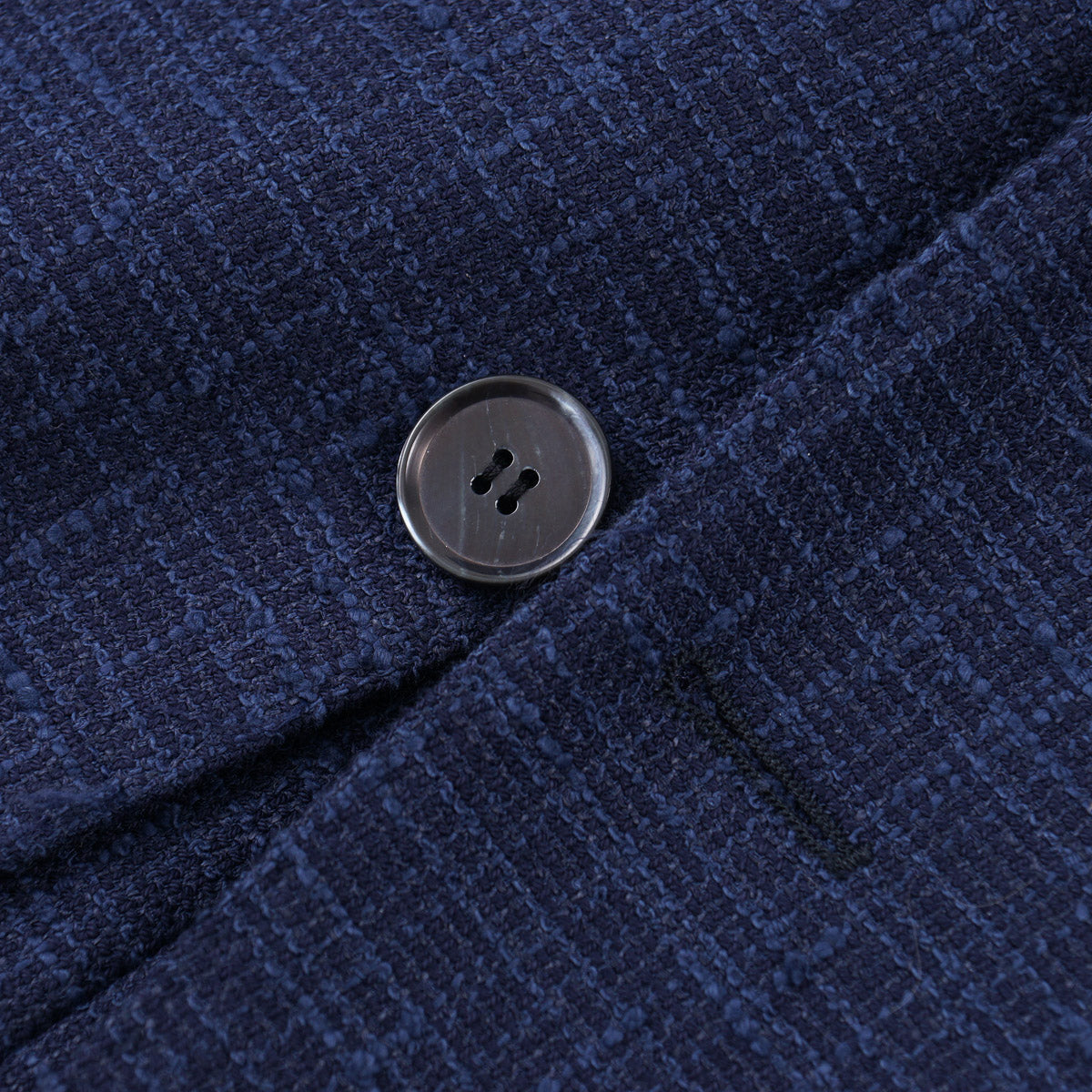 Sartorio Woven Linen-Wool Sport Coat - Top Shelf Apparel
