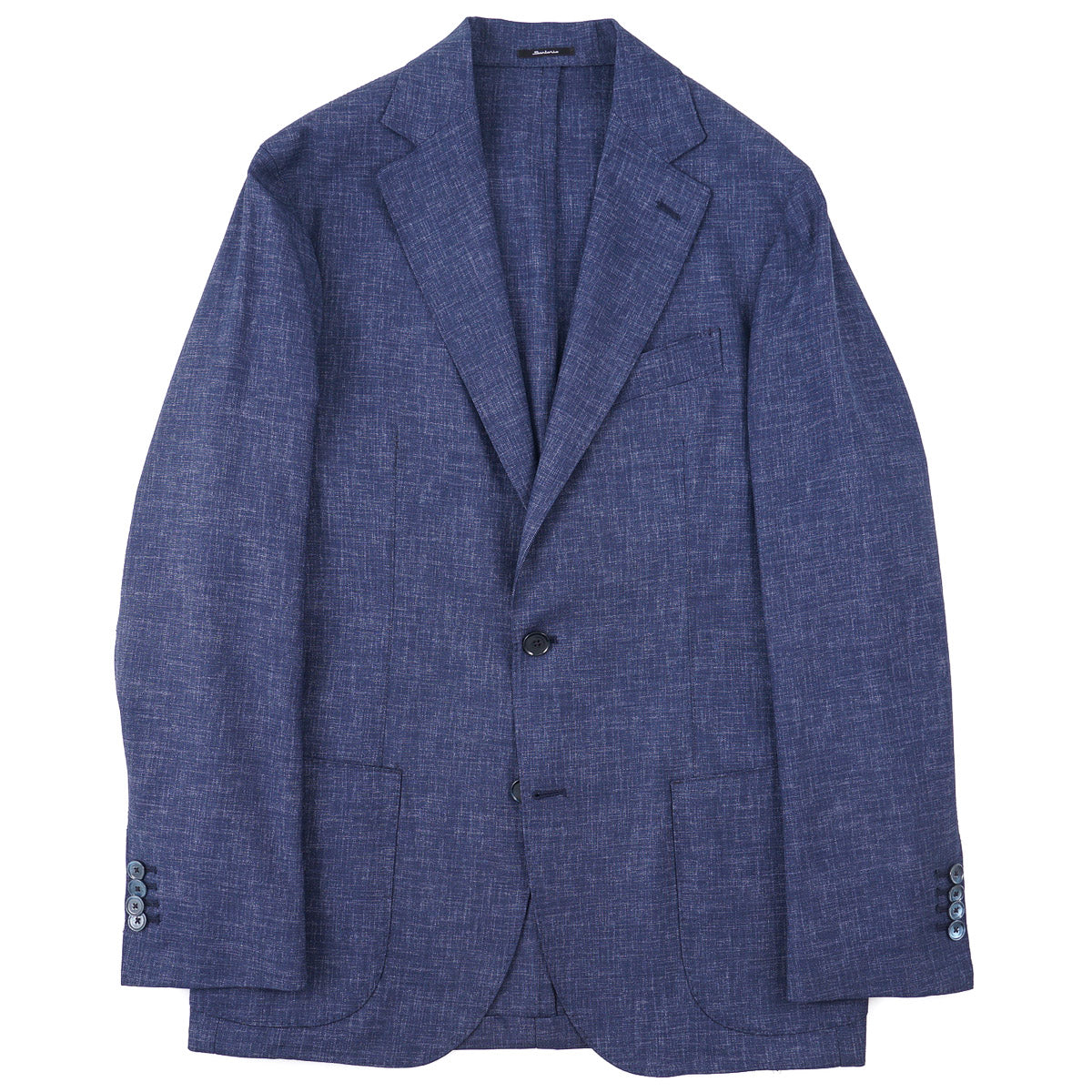 Sartorio Lightweight Wool Sport Coat - Top Shelf Apparel