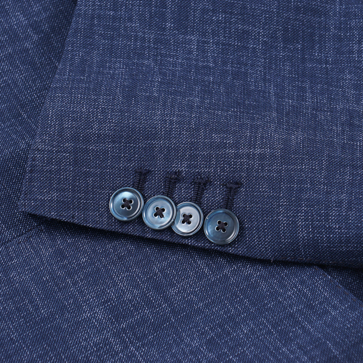 Sartorio Lightweight Wool Sport Coat - Top Shelf Apparel