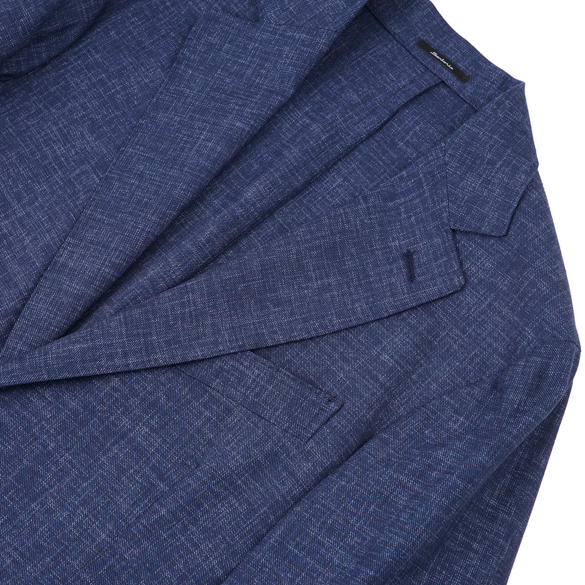 Sartorio Lightweight Wool Sport Coat - Top Shelf Apparel