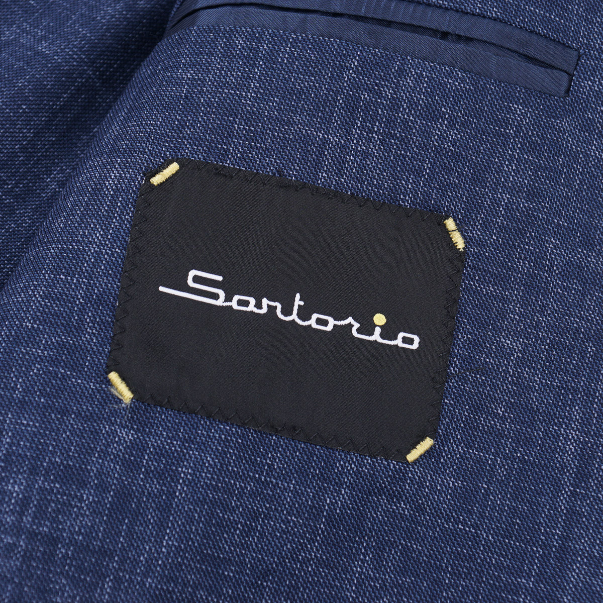Sartorio Lightweight Wool Sport Coat - Top Shelf Apparel