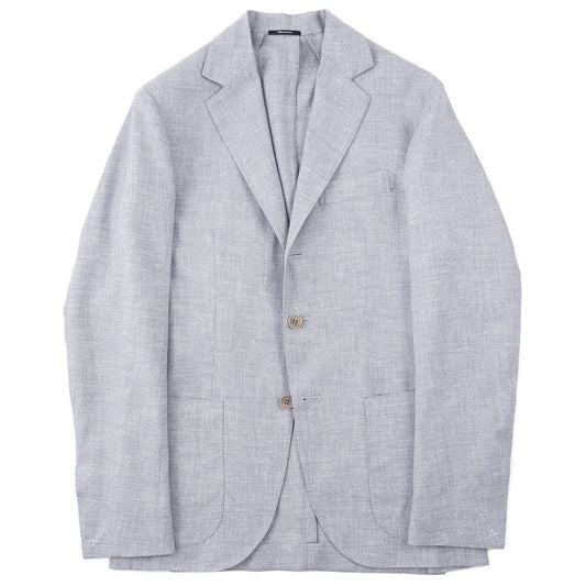 Sartorio Lightweight Wool Sport Coat