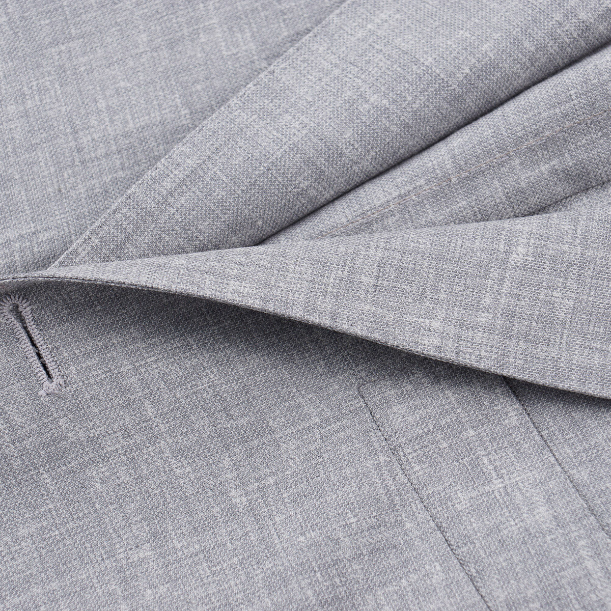 Sartorio Lightweight Wool Sport Coat - Top Shelf Apparel