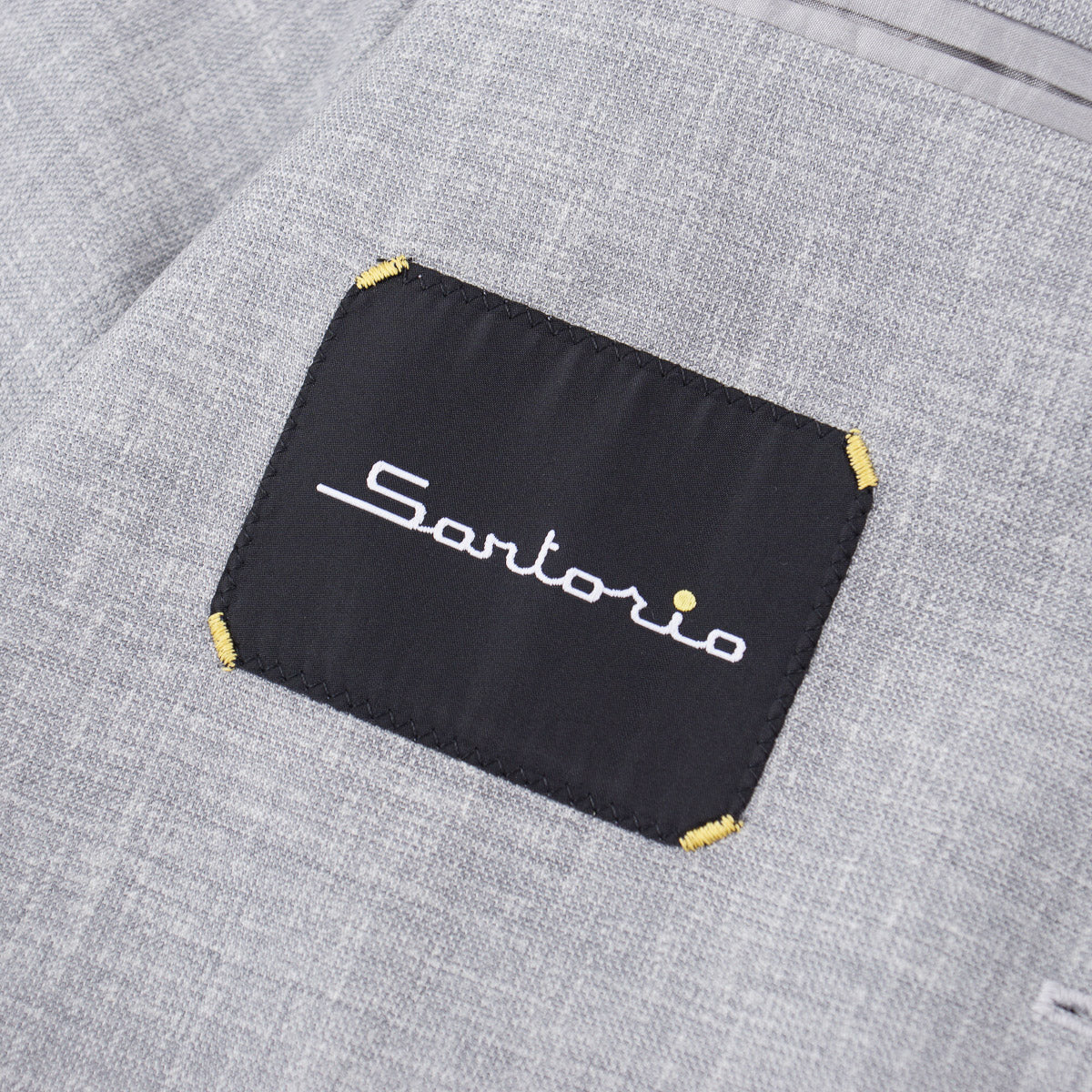 Sartorio Lightweight Wool Sport Coat - Top Shelf Apparel