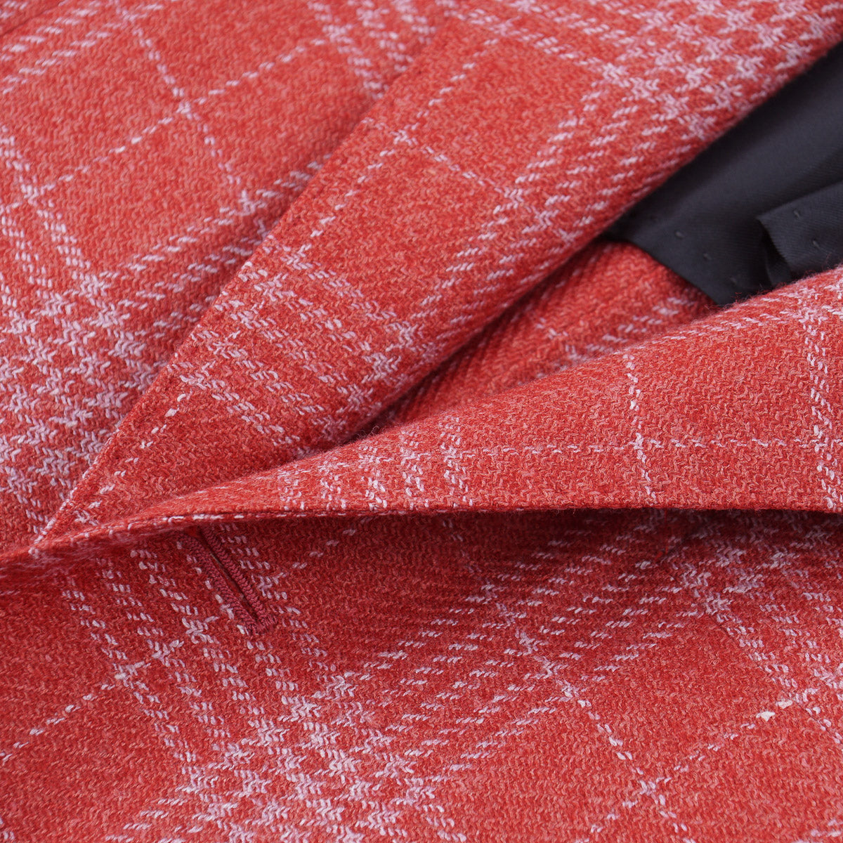 Sartorio Soft-Woven Wool Sport Coat - Top Shelf Apparel