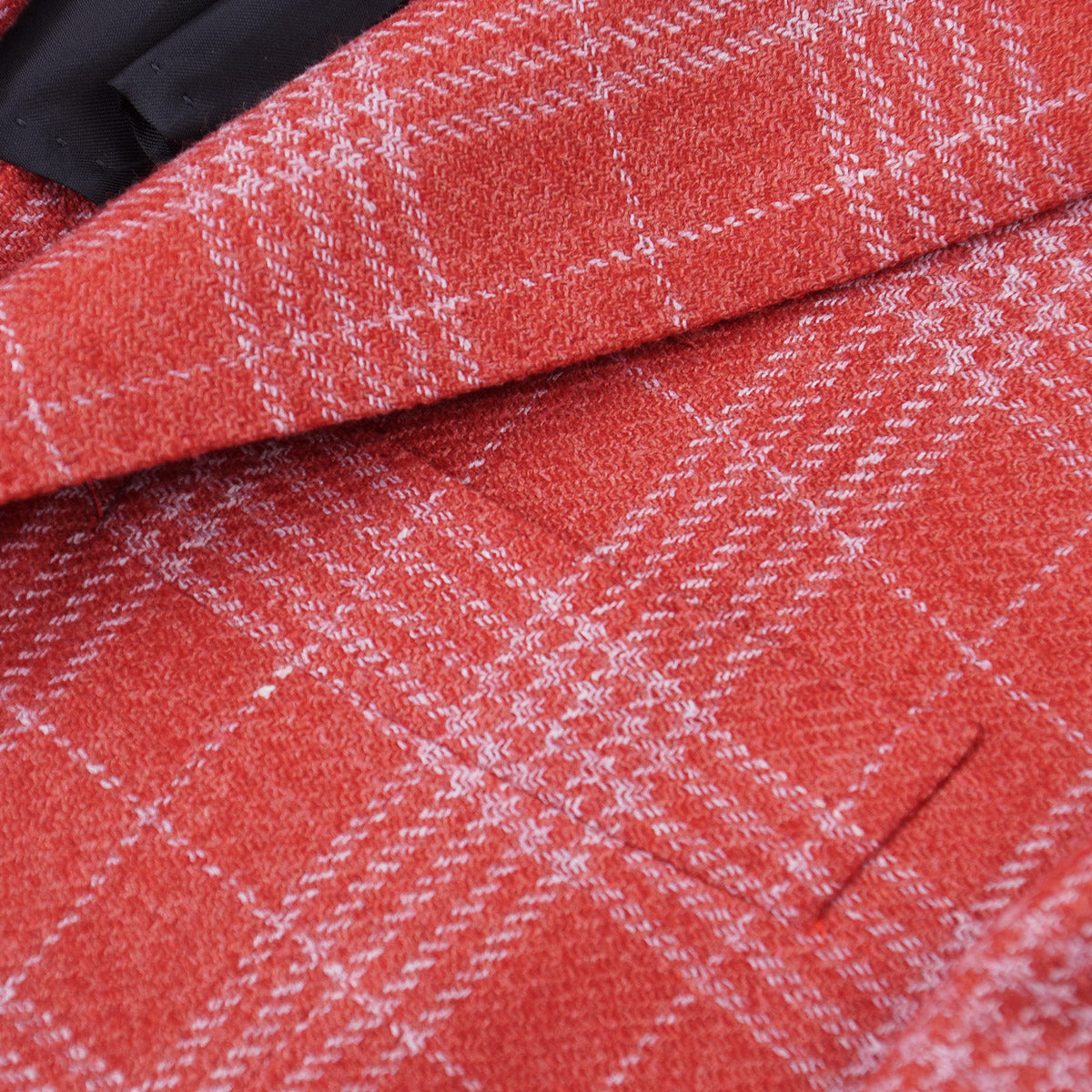 Sartorio Soft-Woven Wool Sport Coat - Top Shelf Apparel