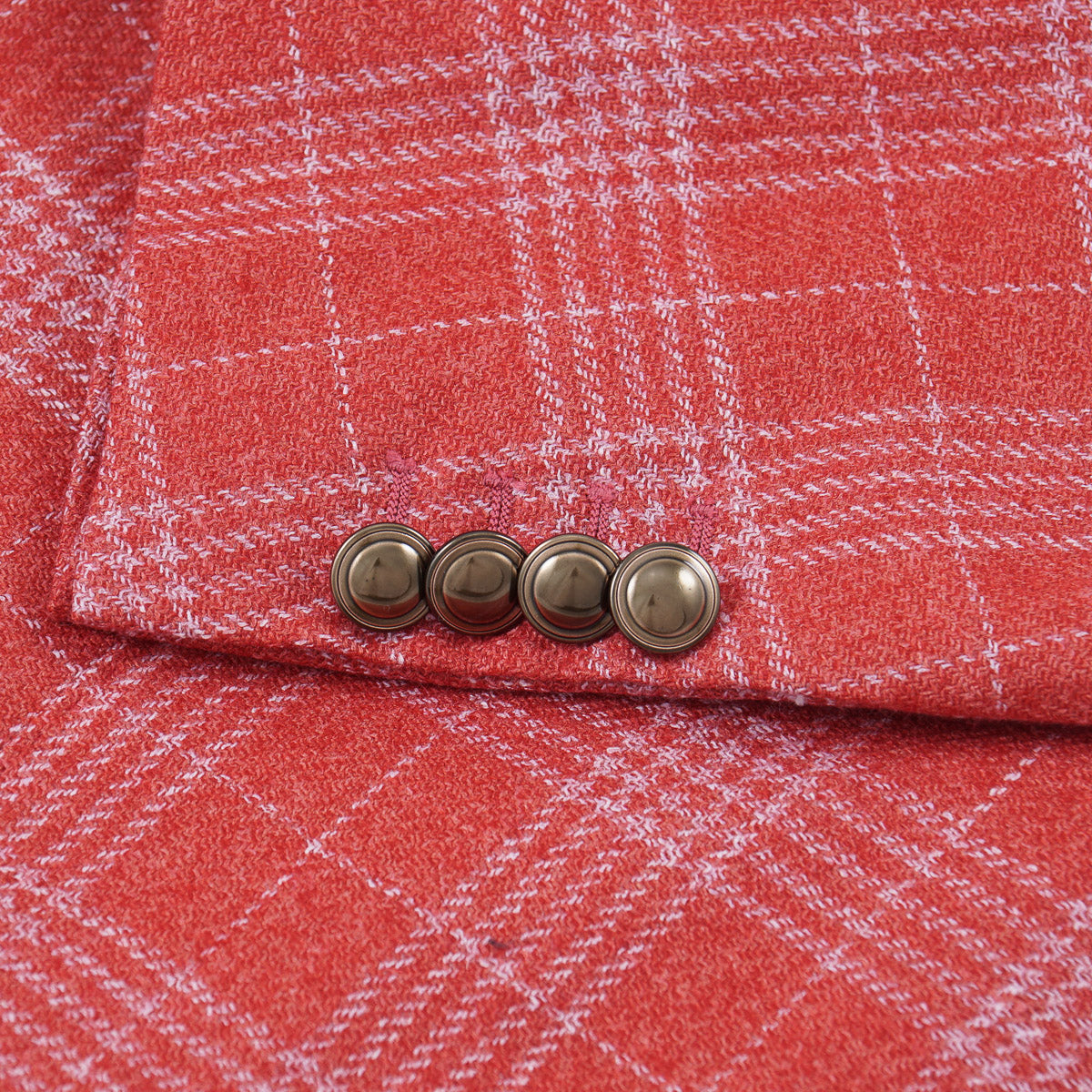 Sartorio Soft-Woven Wool Sport Coat - Top Shelf Apparel
