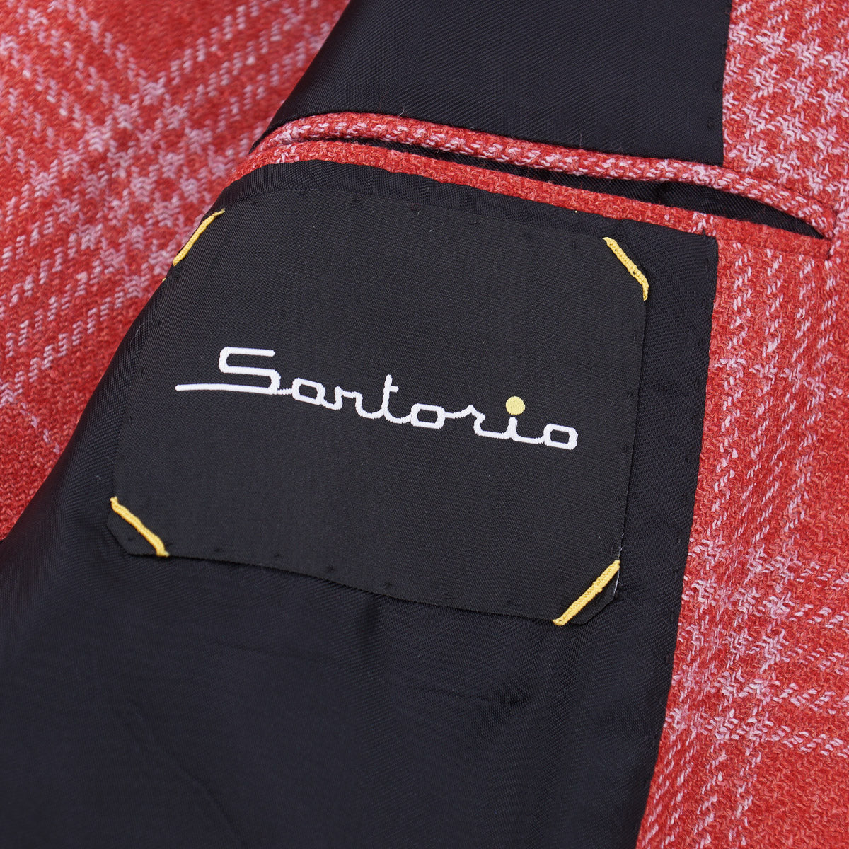 Sartorio Soft-Woven Wool Sport Coat - Top Shelf Apparel