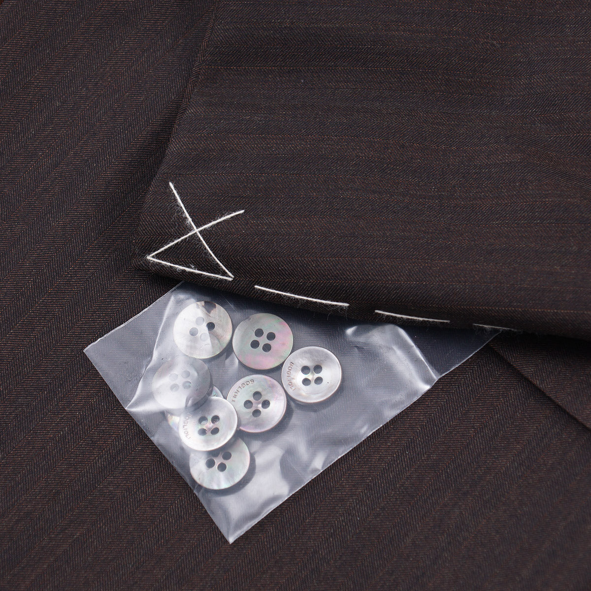 Boglioli Solaro Wool-Silk Sport Coat - Top Shelf Apparel