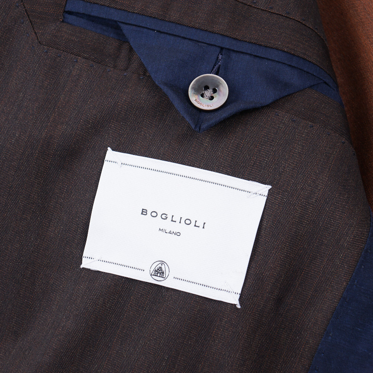 Boglioli Solaro Wool-Silk Sport Coat - Top Shelf Apparel