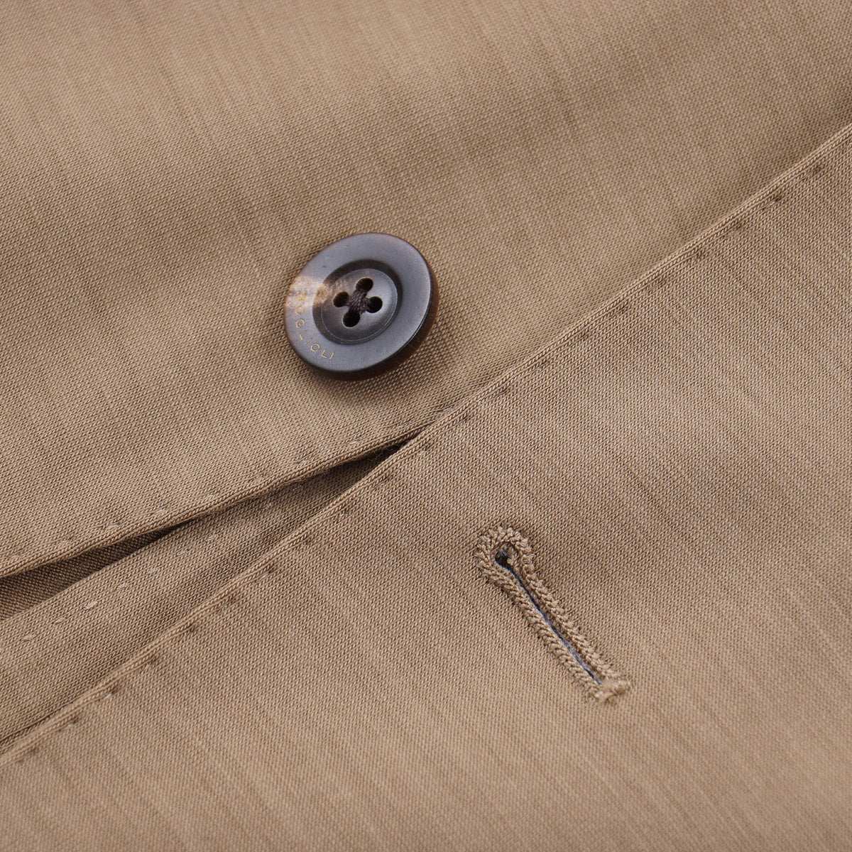 Boglioli Superfine Jersey Wool K-Jacket - Top Shelf Apparel