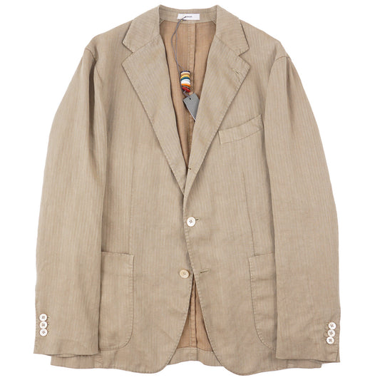 Boglioli Solaro Linen Sport Coat - Top Shelf Apparel