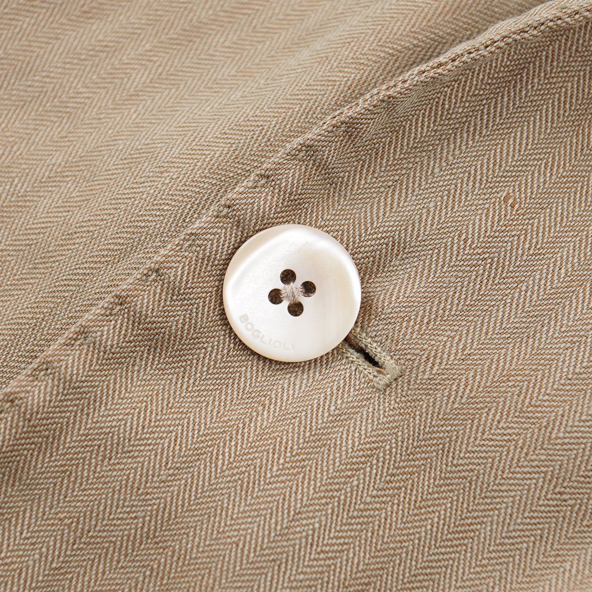 Boglioli Solaro Linen Sport Coat - Top Shelf Apparel