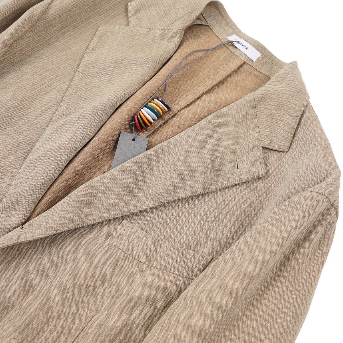 Boglioli Solaro Linen Sport Coat - Top Shelf Apparel