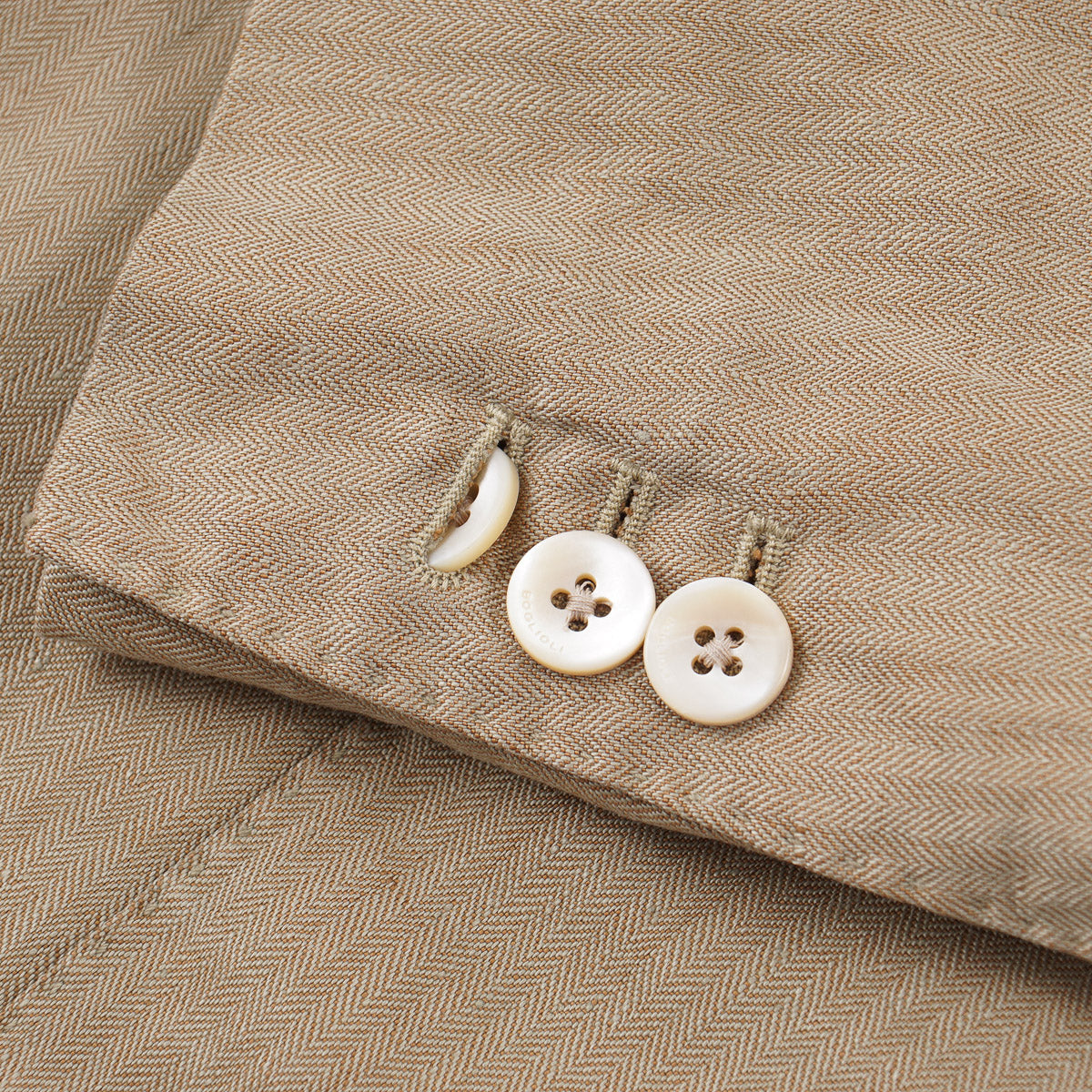 Boglioli Solaro Linen Sport Coat - Top Shelf Apparel