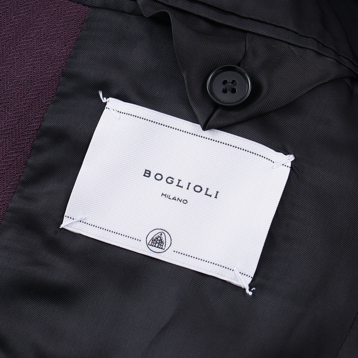Boglioli Shawl Collar Dinner Jacket - Top Shelf Apparel