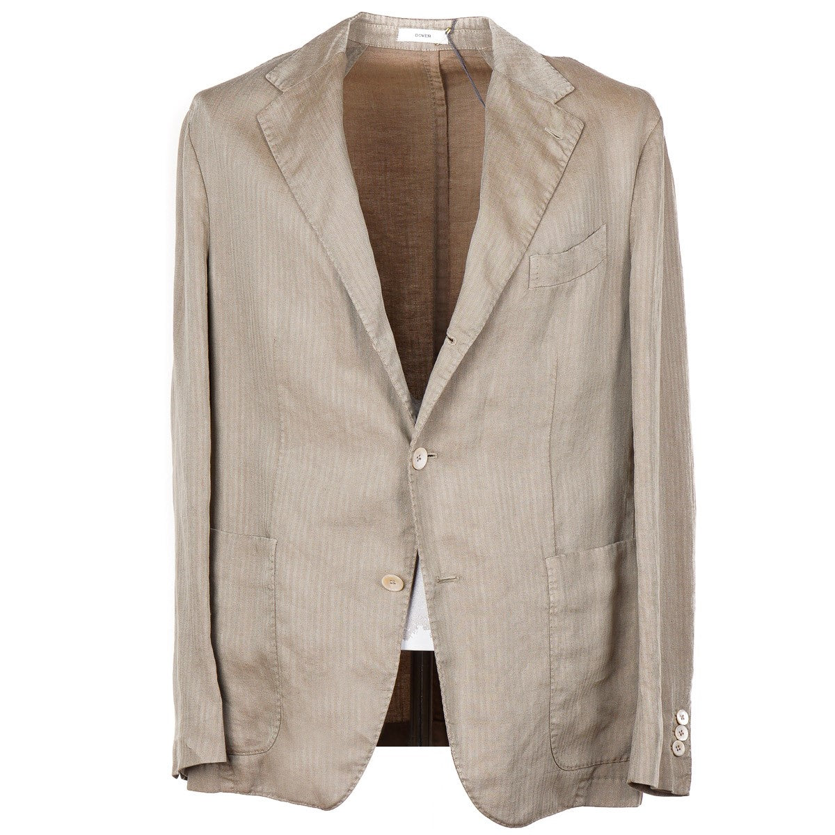 Boglioli Solaro Linen Sport Coat - Top Shelf Apparel