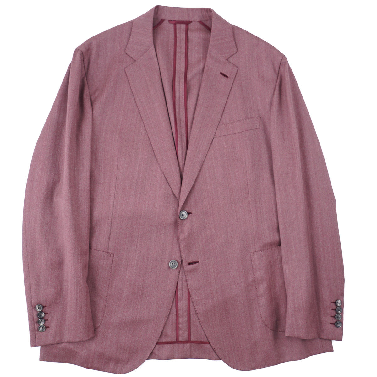 Brioni Soft-Constructed 'Plume' Sport Coat - Top Shelf Apparel