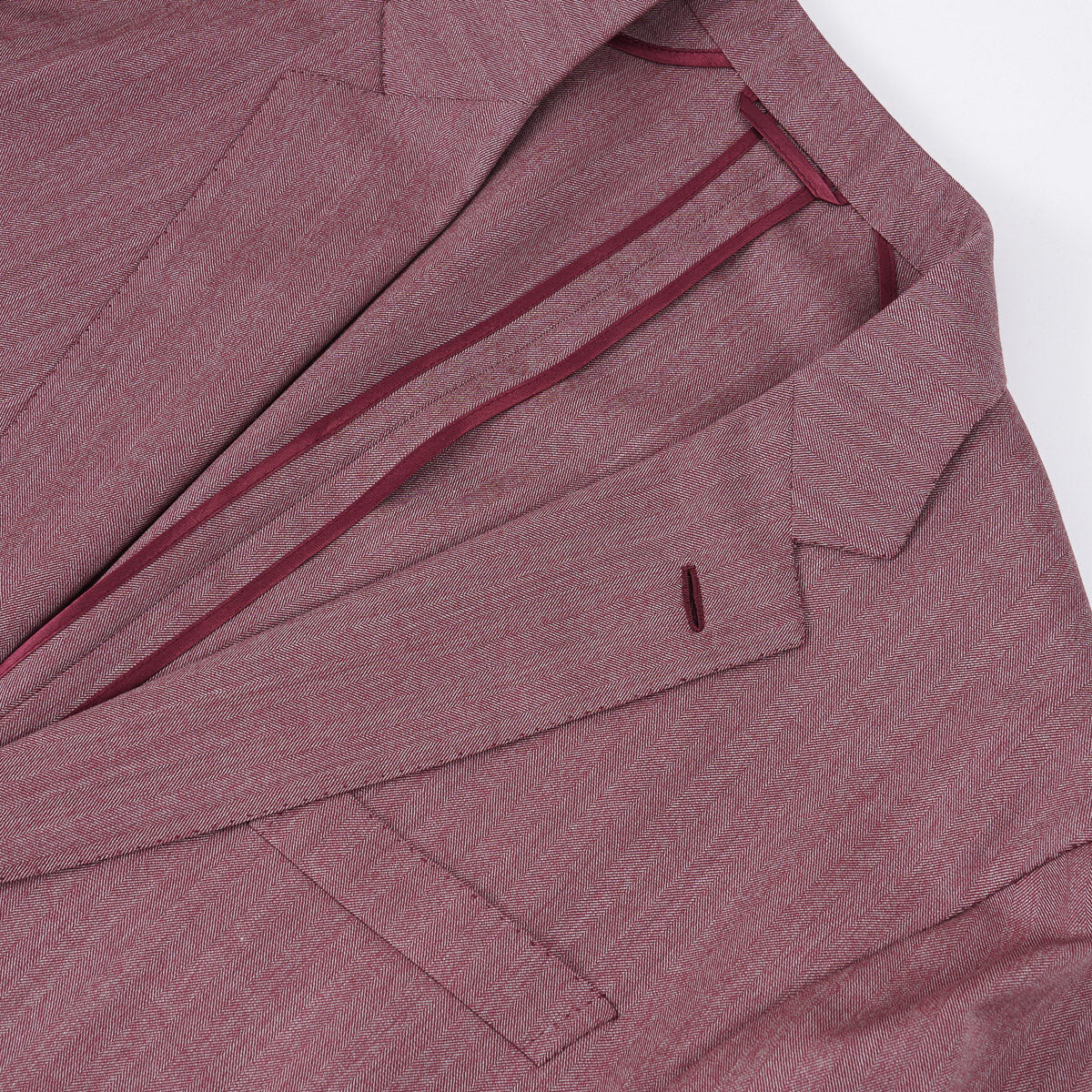Brioni Soft-Constructed 'Plume' Sport Coat - Top Shelf Apparel
