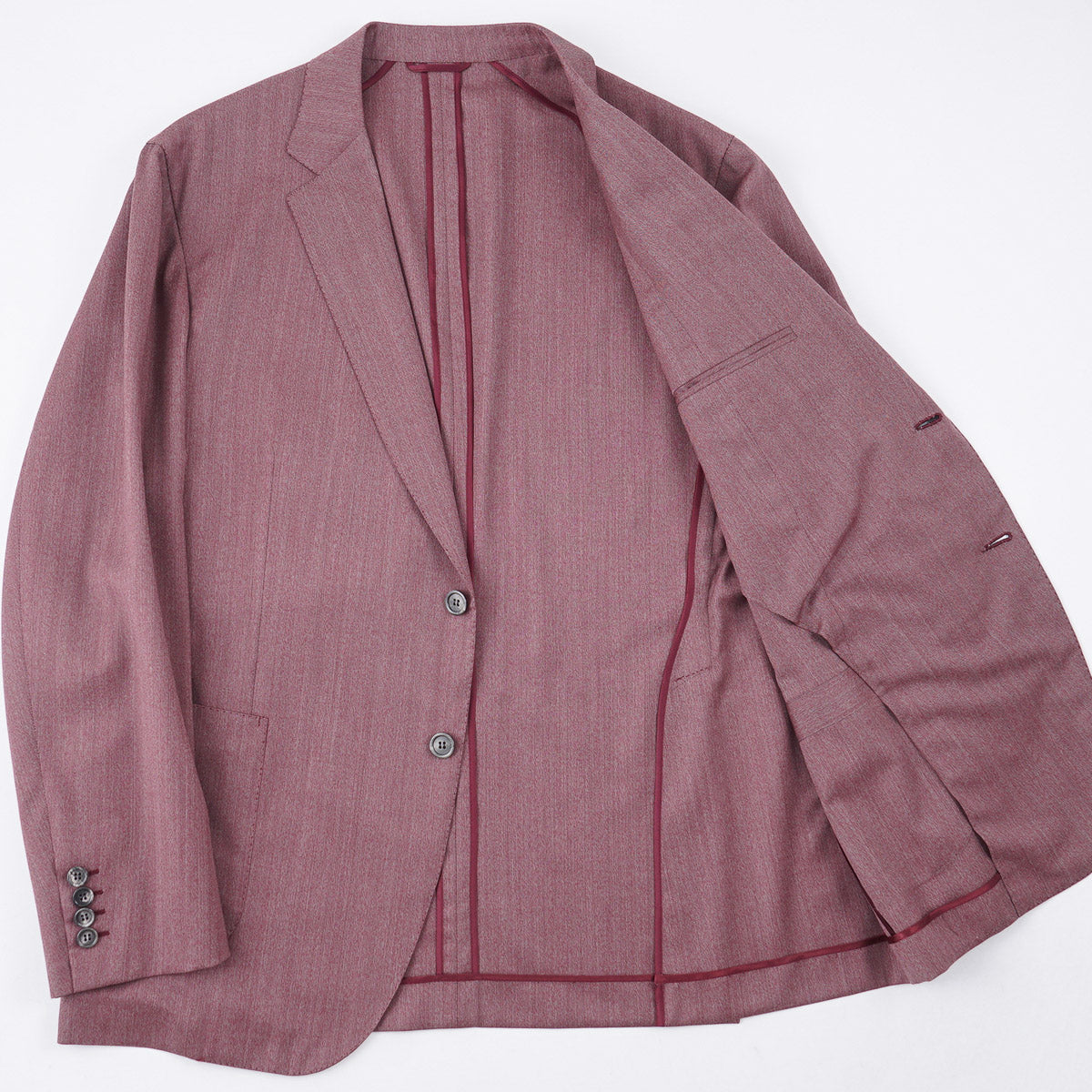 Brioni Soft-Constructed 'Plume' Sport Coat - Top Shelf Apparel