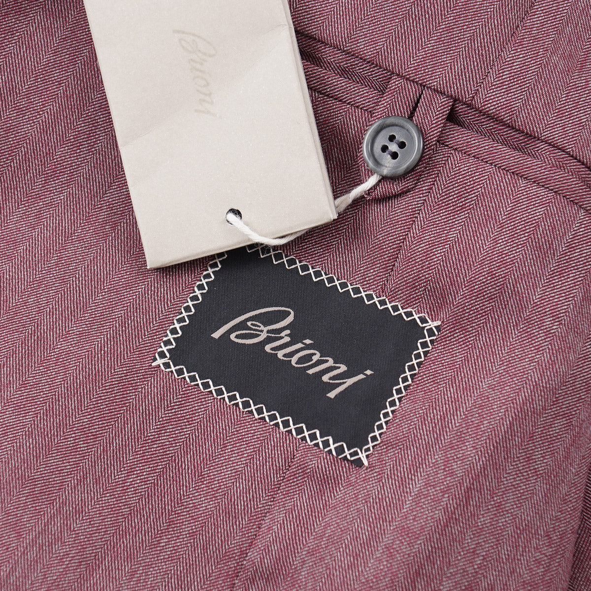 Brioni Soft-Constructed 'Plume' Sport Coat - Top Shelf Apparel