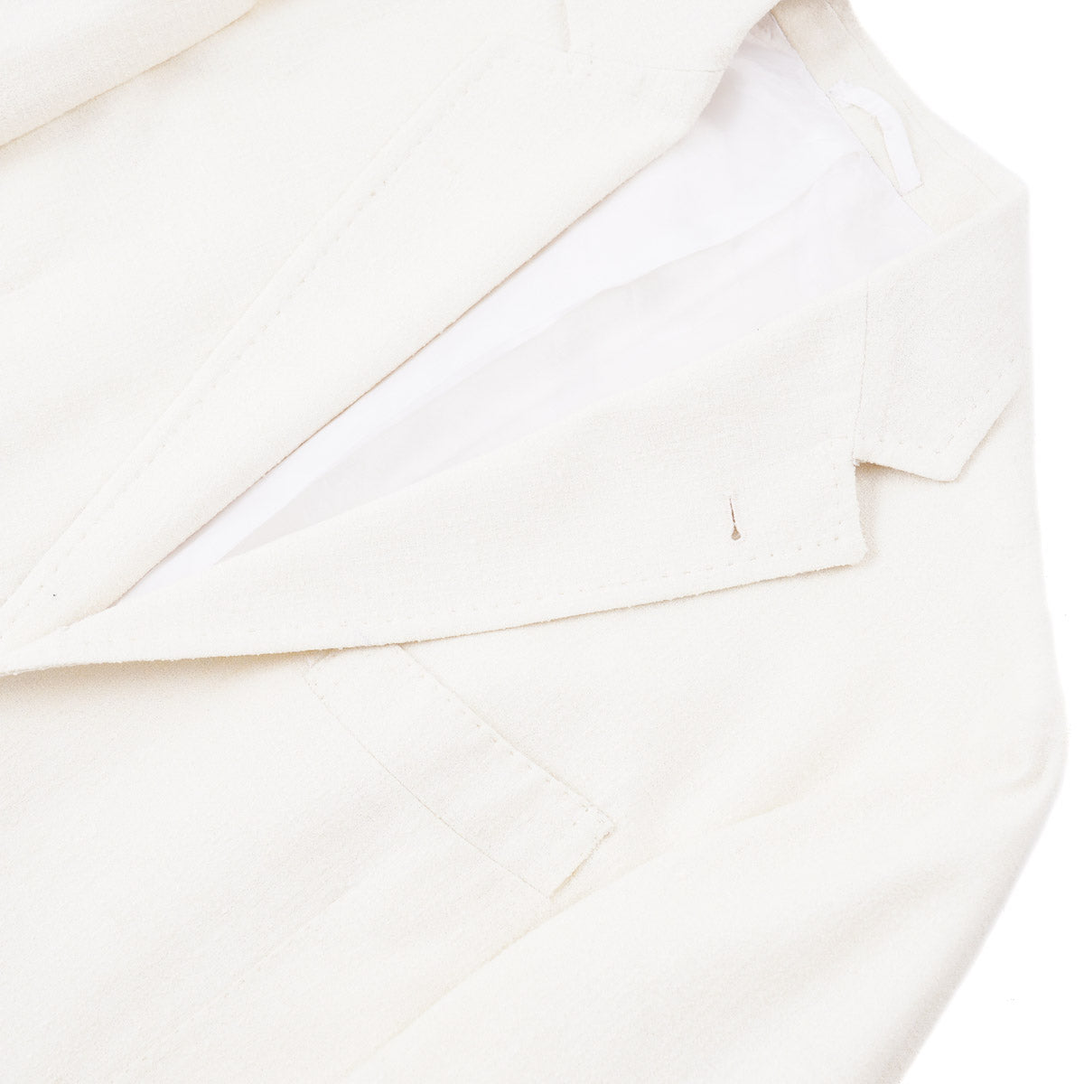 Sartorio Wool-Silk-Linen Sport Coat - Top Shelf Apparel