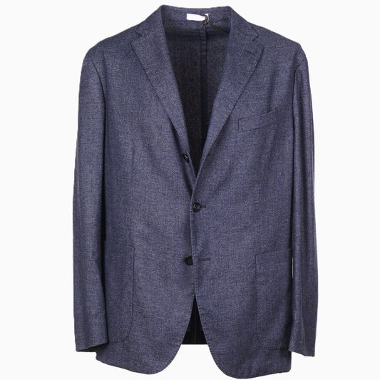 Boglioli Cashmere-Blend K-Jacket - Top Shelf Apparel