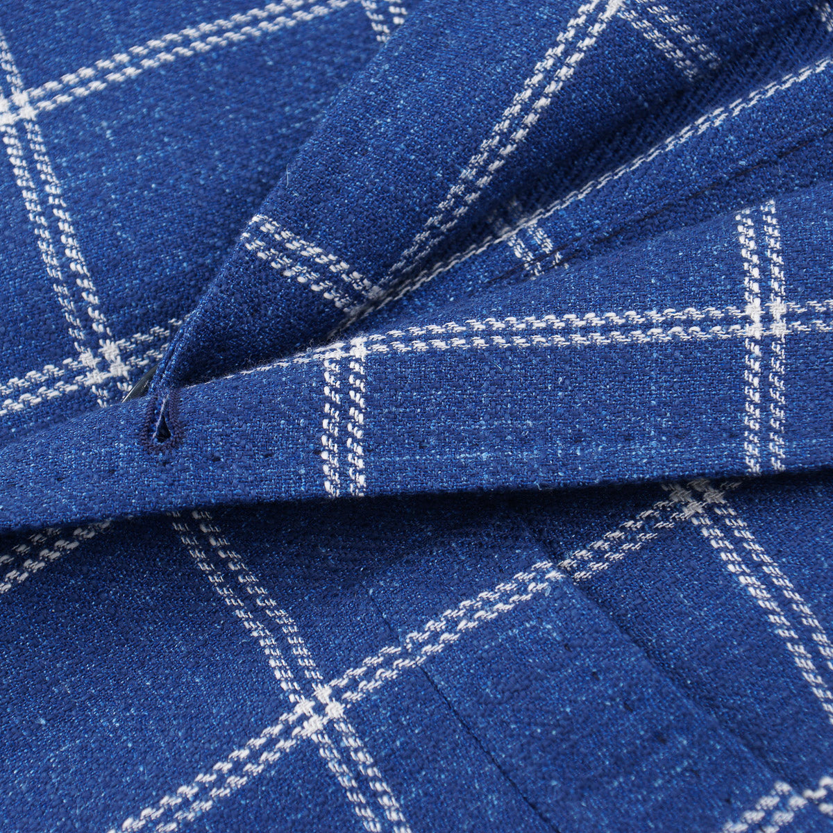 Sartorio Wool-Silk-Linen Sport Coat - Top Shelf Apparel