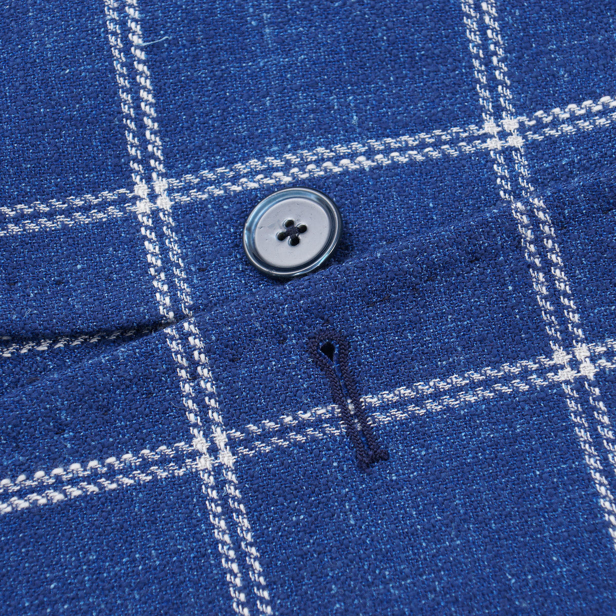 Sartorio Wool-Silk-Linen Sport Coat - Top Shelf Apparel