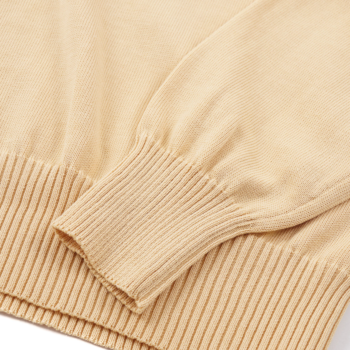 Drumohr Hooded Cotton Sweater - Top Shelf Apparel