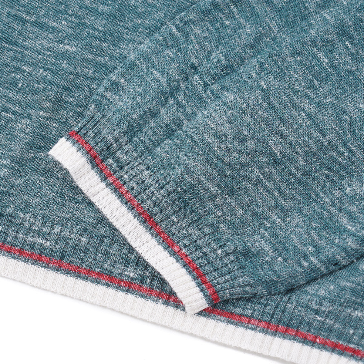 Kiton Silk and Linen Sweater - Top Shelf Apparel