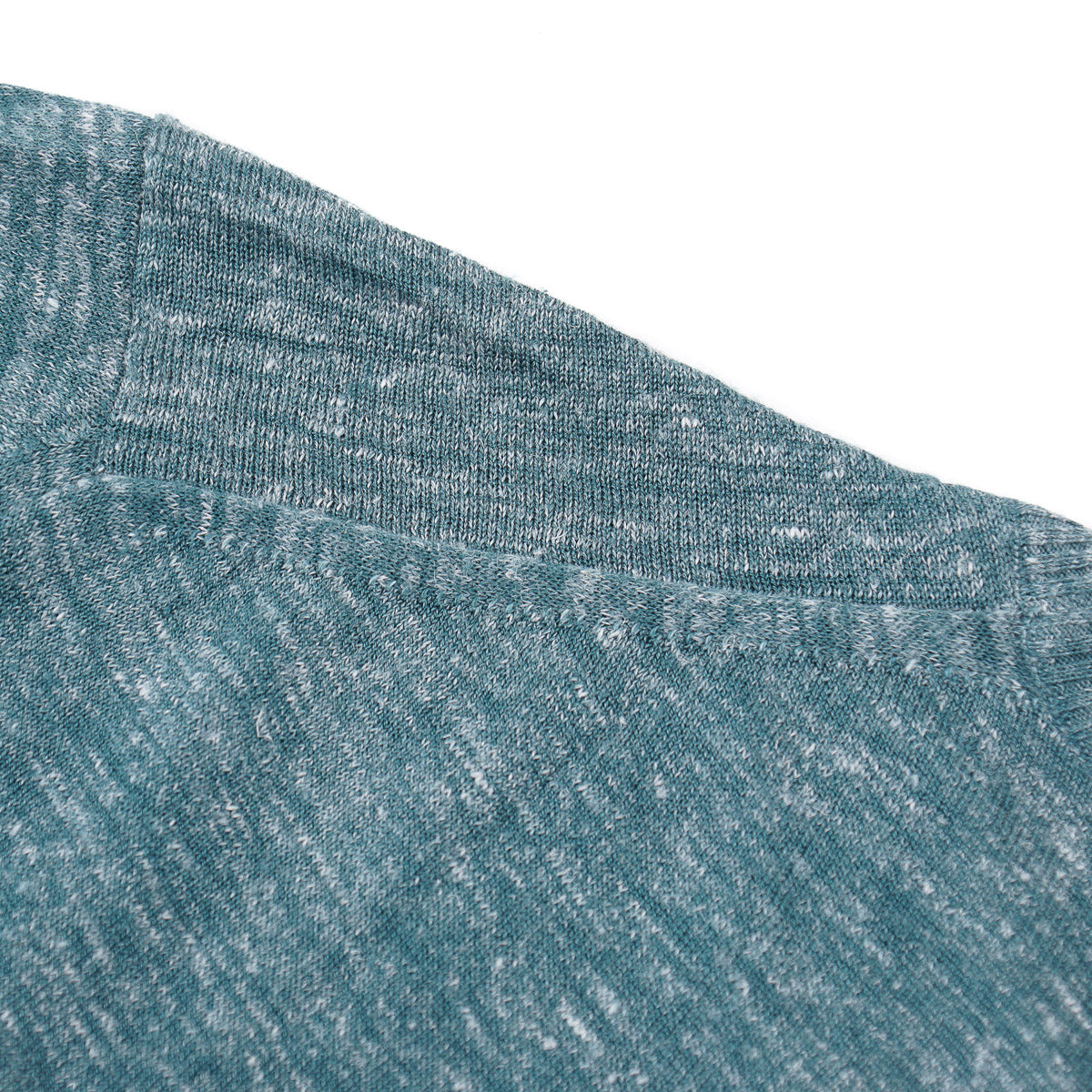 Kiton Silk and Linen Sweater - Top Shelf Apparel