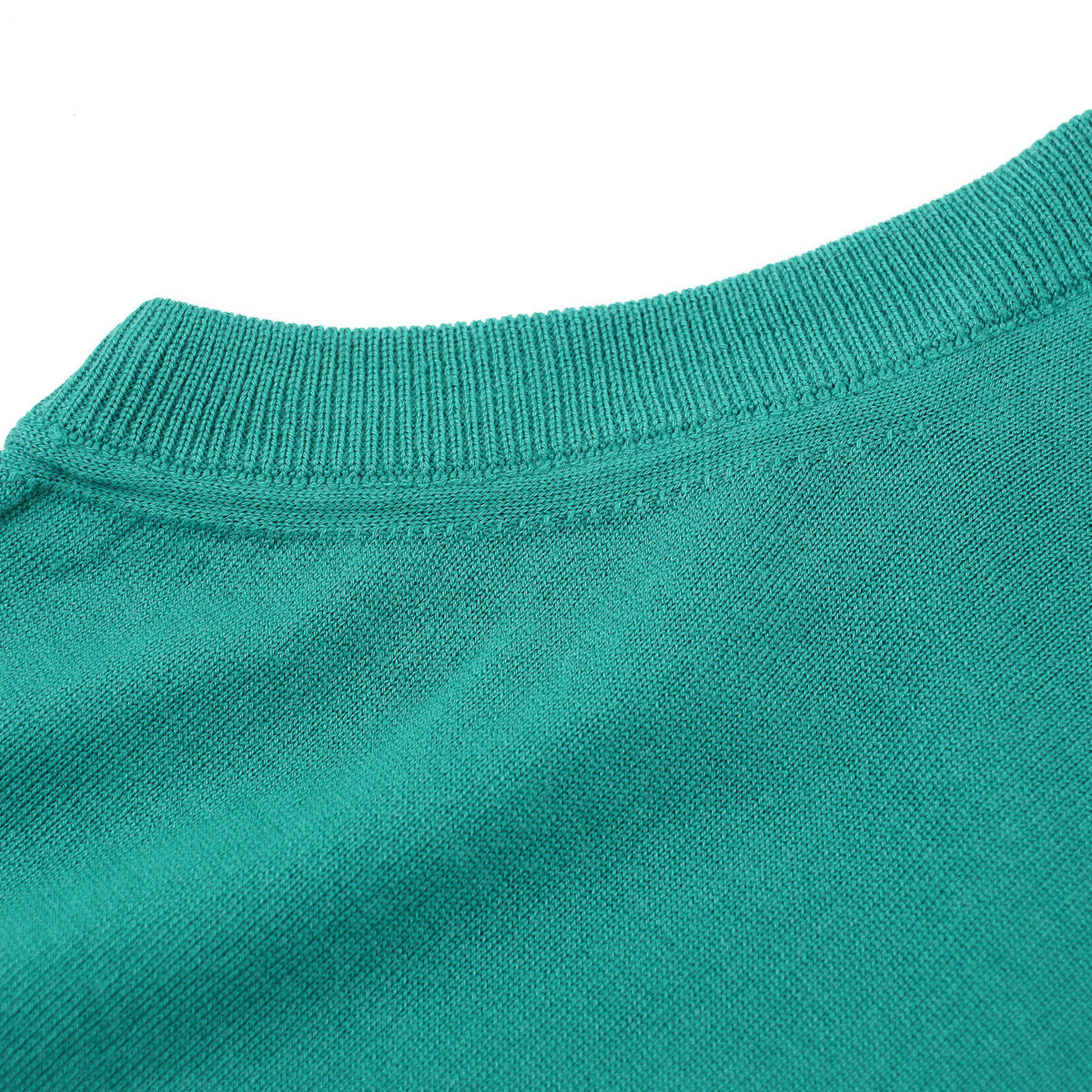 Kiton Lightweight Wool Cardigan Vest - Top Shelf Apparel