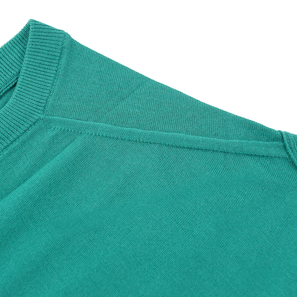 Kiton Lightweight Wool Cardigan Vest - Top Shelf Apparel