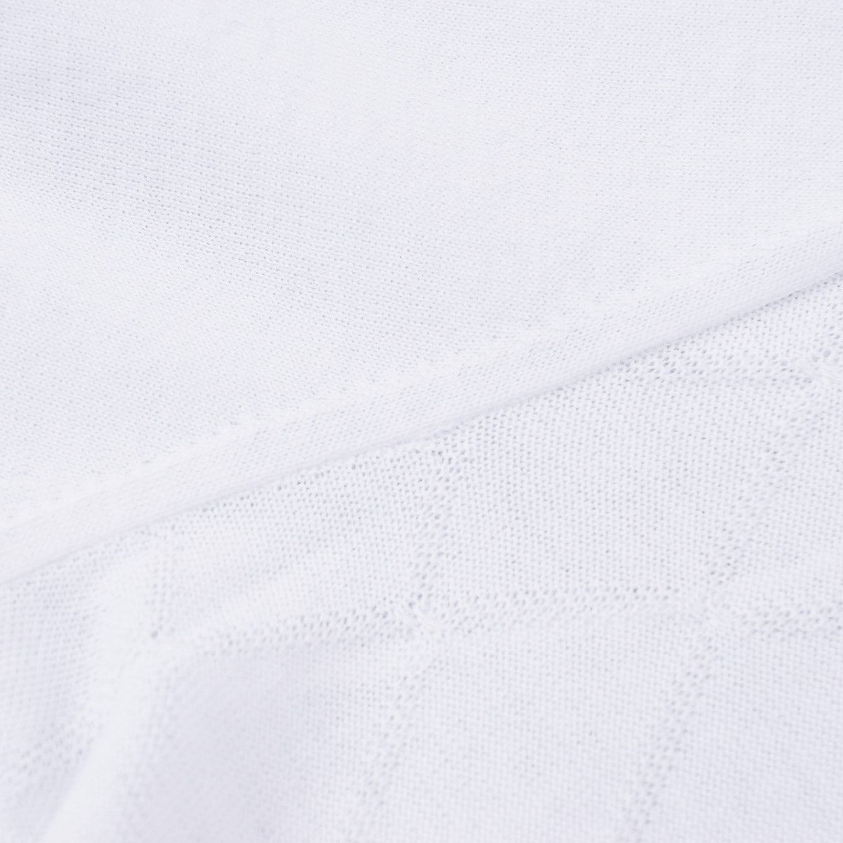 Kiton Short-Sleeve Knit Cotton Sweater - Top Shelf Apparel