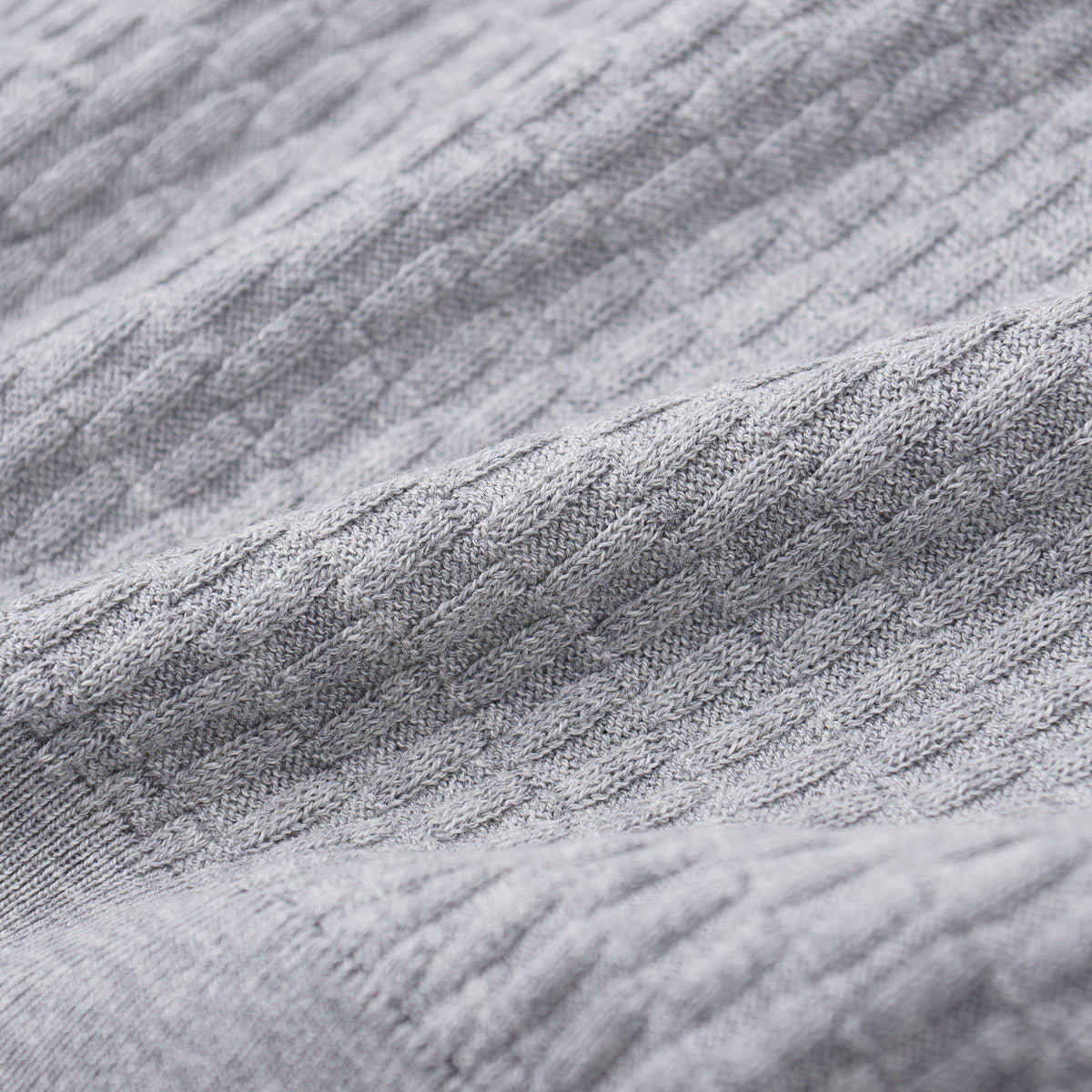 Kiton Short-Sleeve Knit Cotton Sweater - Top Shelf Apparel