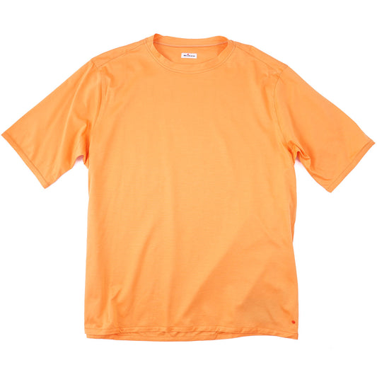Kiton Superfine Cotton T-Shirt