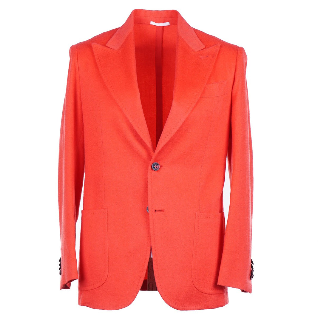Isaia | Wool, Silk & Linen Sport Coat