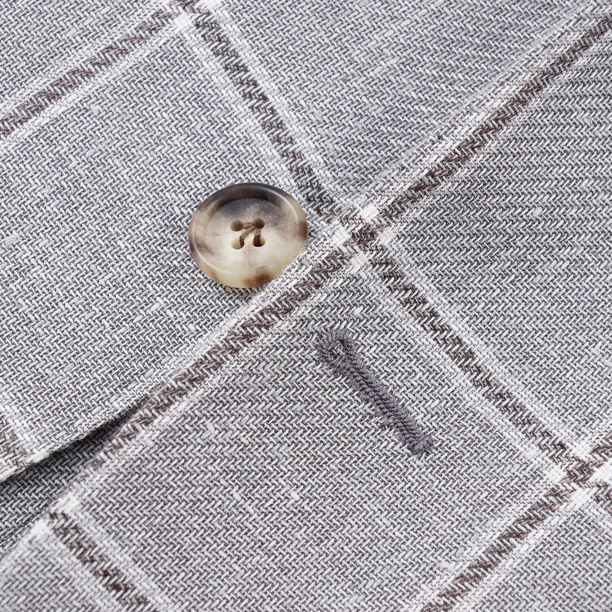 Luigi Borrelli Linen-Cotton Sport Coat – Top Shelf Apparel