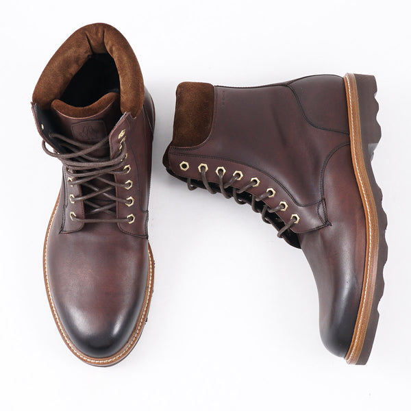 di Bianco Ormea Grizzly Boots di Bianco  main image 4