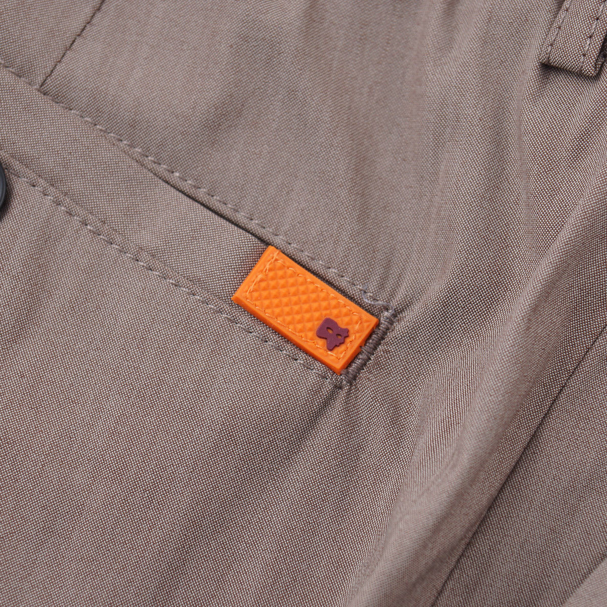 Marco Pescarolo Techno Fabric Travel Pants - Top Shelf Apparel