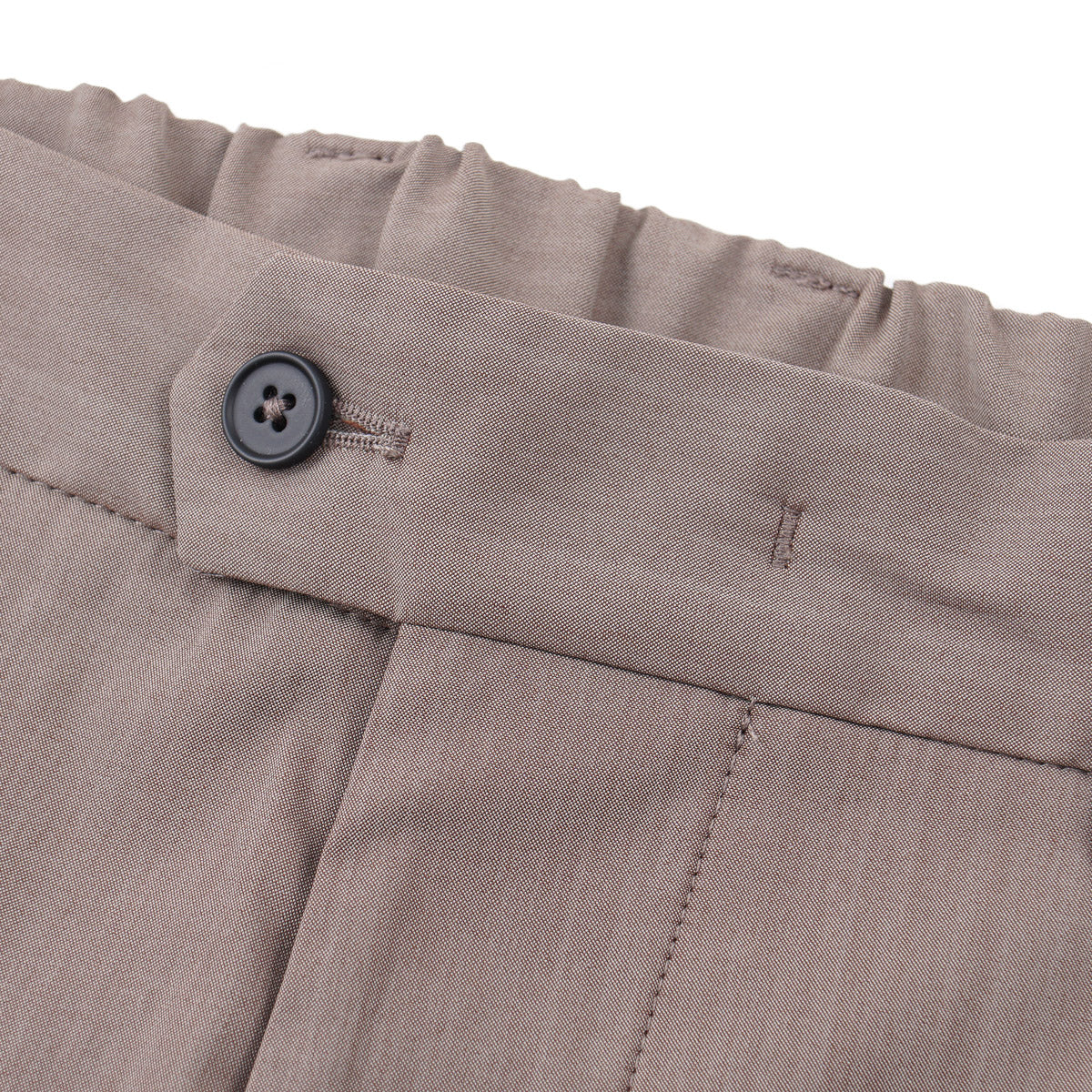 Marco Pescarolo Techno Fabric Travel Pants - Top Shelf Apparel