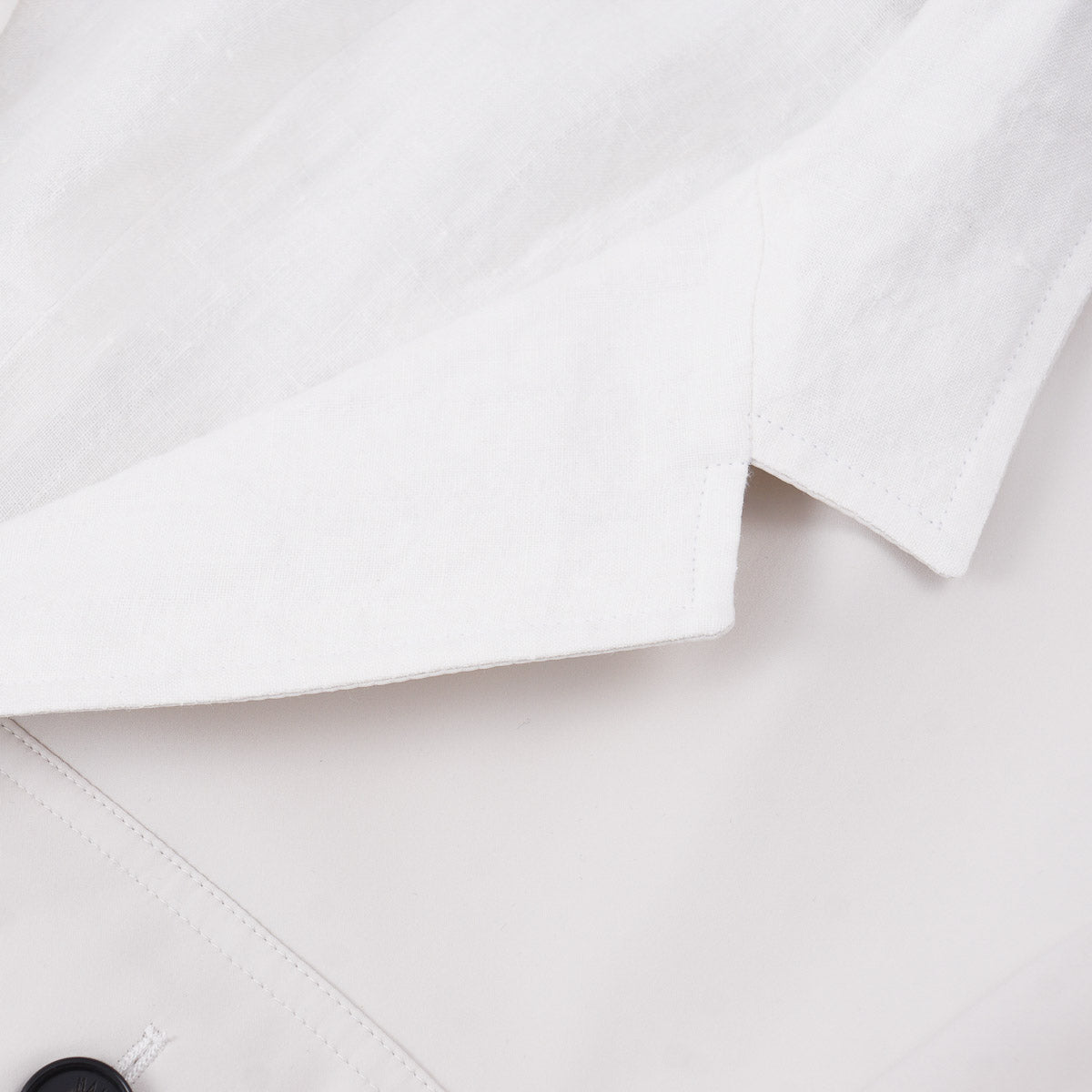 Manto Reversible Linen Blazer-Jacket - Top Shelf Apparel